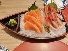 -小山日本料理(兴业太古汇店)