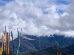 -硗碛藏寨·神木垒景区