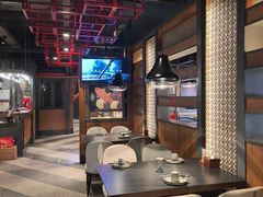 -辣尚瘾·烤鱼·新川菜(交大直营店)