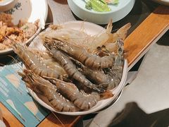 -東盛炭烤自助料理(浦东文峰广场店)