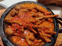 -七八冷面·延边朝鲜族美食(圣熙八号店)