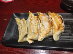 -纪州豚骨酱油拉面(锦延路店)