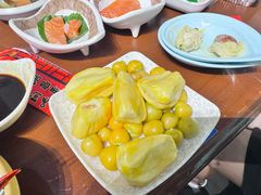 -钱库里海鲜自助(星海广场店)