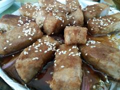 -鑫悦楼煎蟹·16年海鲜大排档