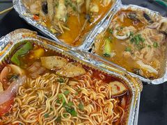 -长乐饭冰冰·冰饭·烧烤(长乐总店)