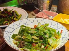 -纳瓦新疆菜(银都店)