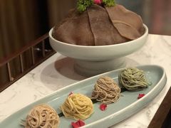 -捞神煲汤火锅(湖滨商业街店)