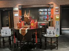 -申粤轩酒楼·三十年粤菜经典(丁香花园店)