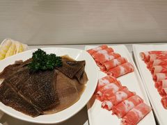 -海底捞火锅(长宁路龙之梦店)