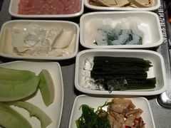 -海底捞火锅(天津SM城市广场店)