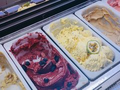 -CORNER CONE GELATO酷矿手作霜淇淋(南头古城店)