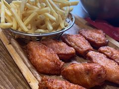 -叶派龙虾•招牌香辣蟹·海鲜(中海国际店)