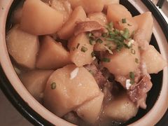 -庐山华微国际度假酒店-餐饮部