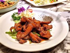 -上楼私房菜(院士路店)
