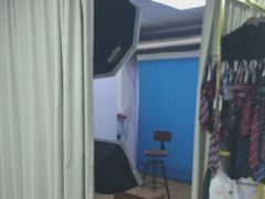 -爱定格照相馆·证件照(青岛李村苏宁店)