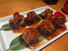 -马灯部落·西湖边的创意山景餐厅(虎跑动物园店)