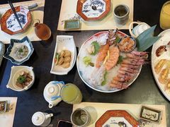 -红叶日本料理(三八广场店)