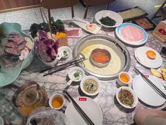 -鱼豆吉·豆浆鱼火锅(宜昌万达店)