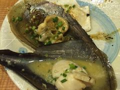 -大渔铁板烧(中山路八佰伴店)