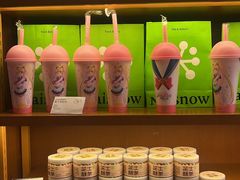 -奈雪的茶(中粮祥云小镇店)