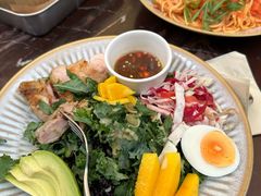 -BAKER&SPICE(国金中心商场店)