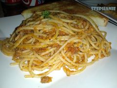 意大利肉酱面-Helens海伦司小酒馆(津湾广场店)