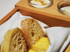 餐前面包-王品牛排(帝壹城店)