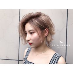 -P.STYLE 派斯造型