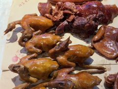 -鸽子窝(宋庄店)