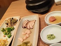 -王妃家(明洞中央店)