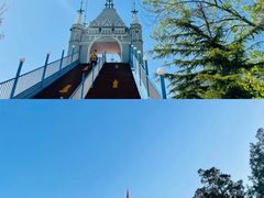 -北京石景山游乐园