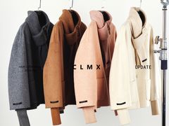 -CLMX(新天地凯德晶萃广场店)