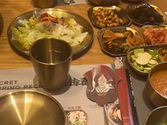 -闻老头·菊花炭烤肉(D11店)