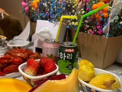 -深海聚汇·牛榴宴·自助料理(江宁万达店)