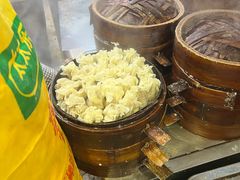 -海汇源老烧麦店(东大街总店)
