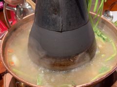 -宝泉铜锅·涮羊肉(解放东路店)