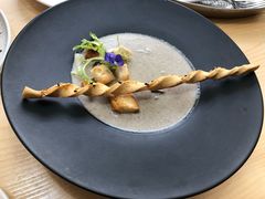 金箔提拉米苏-吃饼人西餐(南开店)