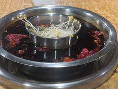 -渝味黄姐火锅(黄泥村店)