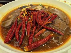 -上海小南国(仲盛世界商城店)