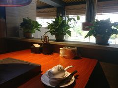 -山之屋炭火烧肉·生啤畅饮(大朗万科中央公园店)