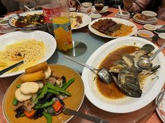 -稻香酒家(天河城店)