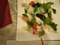 -马凯餐厅(长椿街店)