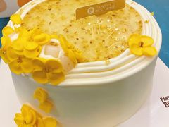 -派悦坊·甜品·蛋糕(虹口龙之梦店)