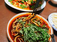 -飞虹鱼馆(春华路店)