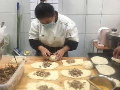 -中关村烤包子(中关村店)