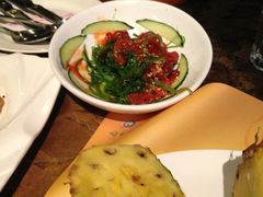 -明香海鲜酒家(华强北店)