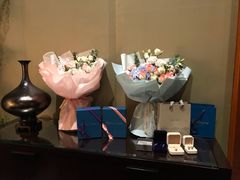 -广州富力丽思卡尔顿酒店·丽轩·粤菜