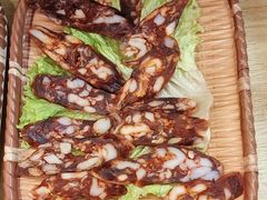 -阿婆情腊排骨火锅(金虹路店)