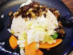 -陈老斯呼尔嗨吃烧烤(科巷店)