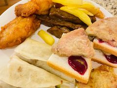 -禾斗海鲜自助(市南银座店)